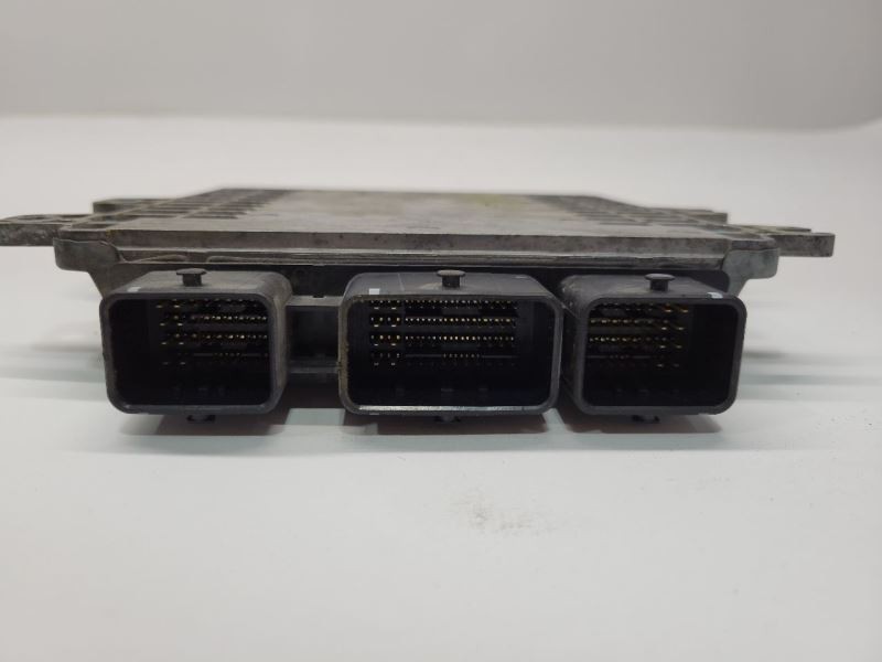 12 13 NISSAN MAXIMA Engine ECM Electronic Control Module Automatic CVT OEM