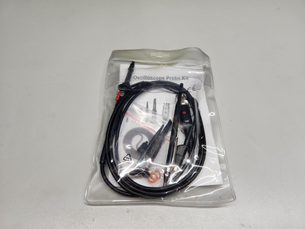 Oscilloscope Probe Kit AK-220