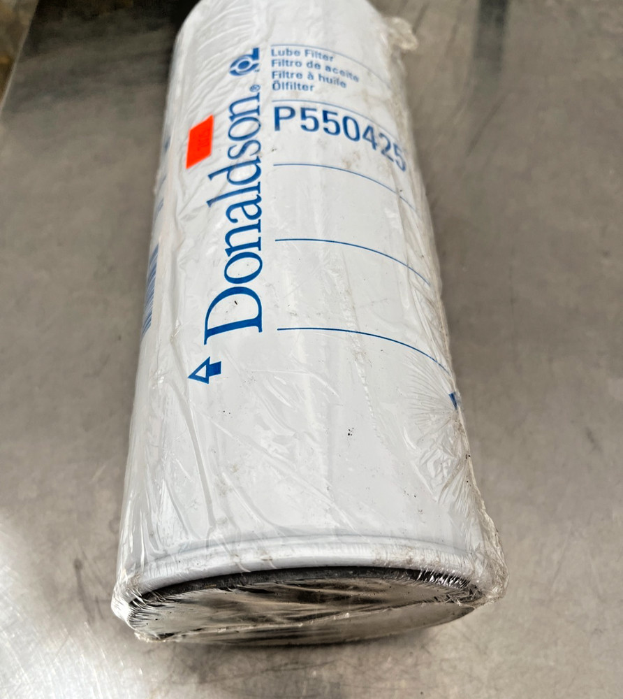 P551018 Genuine Donaldson LUBE FILTER
