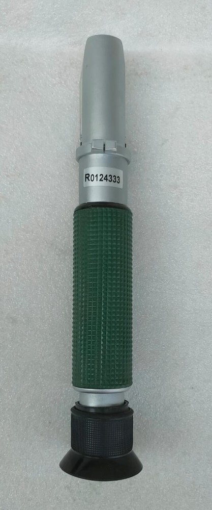 Hand Held Refractometer MT-010ATC