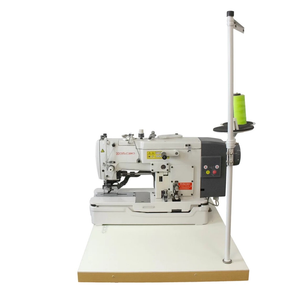NT-798E BUTTON HOLE SEWING MACHINE
