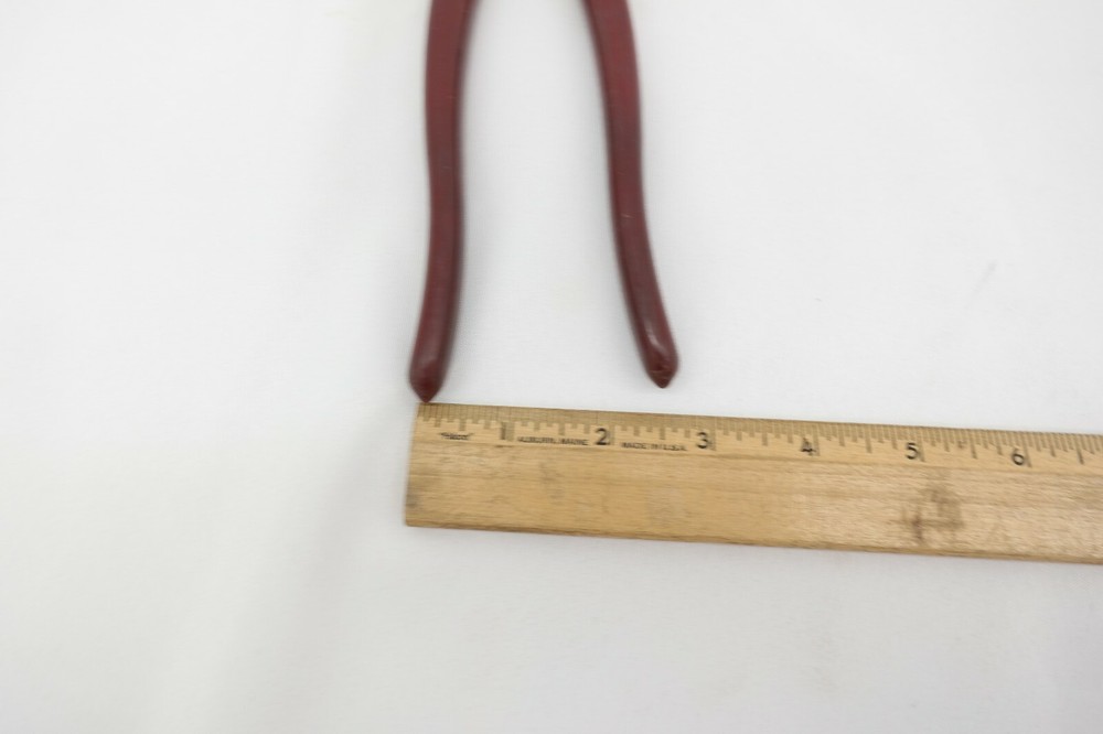 Klein Tools 63050 Heavy Duty High Leverage Cable Cutters TF