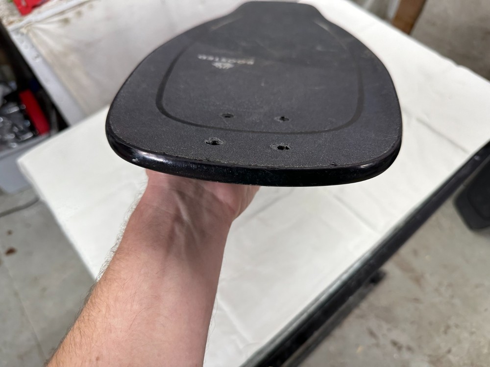 Boosted Board Mini X Deck