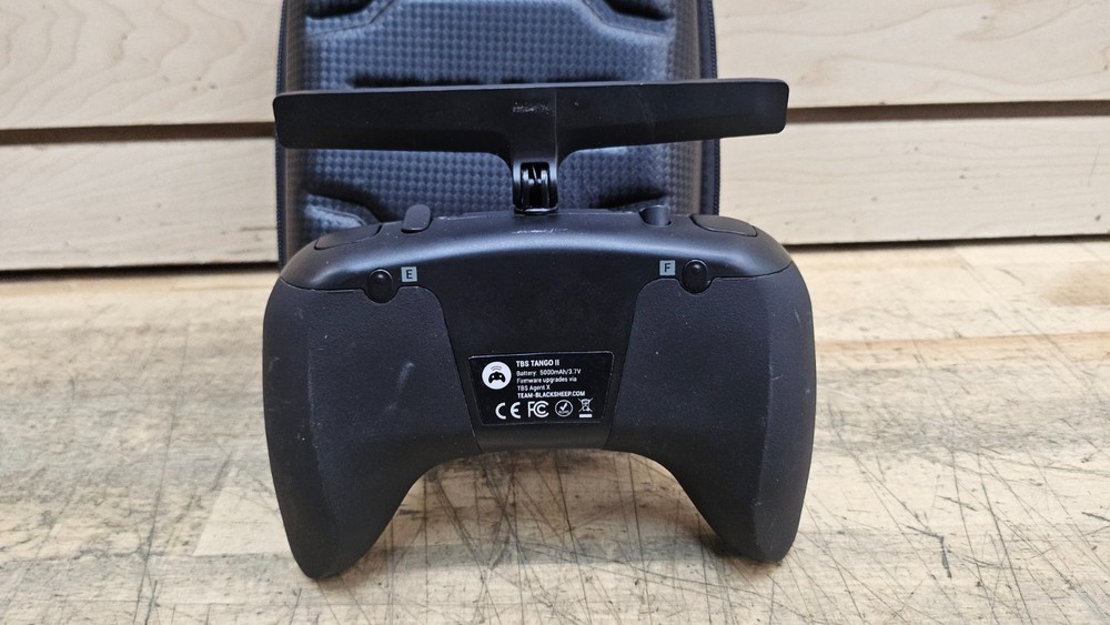 TBS Tango 2 C Radio Controller w/Case