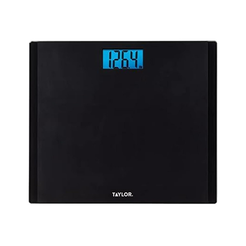 Digital Talking Bathroom Scale