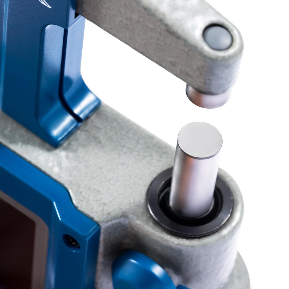 PEC Tools IP65 Absolute Origin Digital Micrometer 0-1"