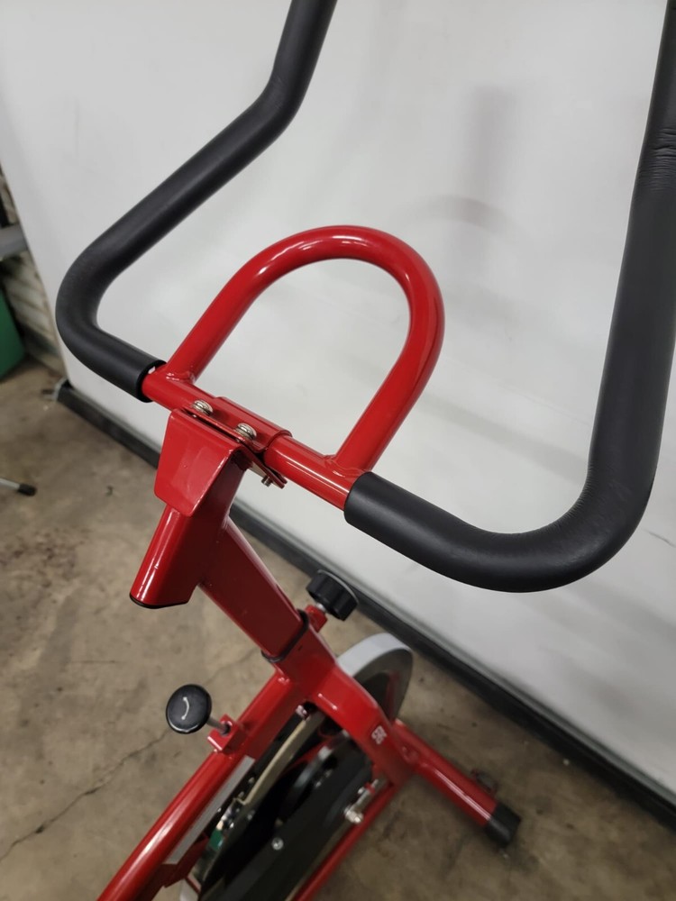 ERG Indoor Cycling Exercise Bike