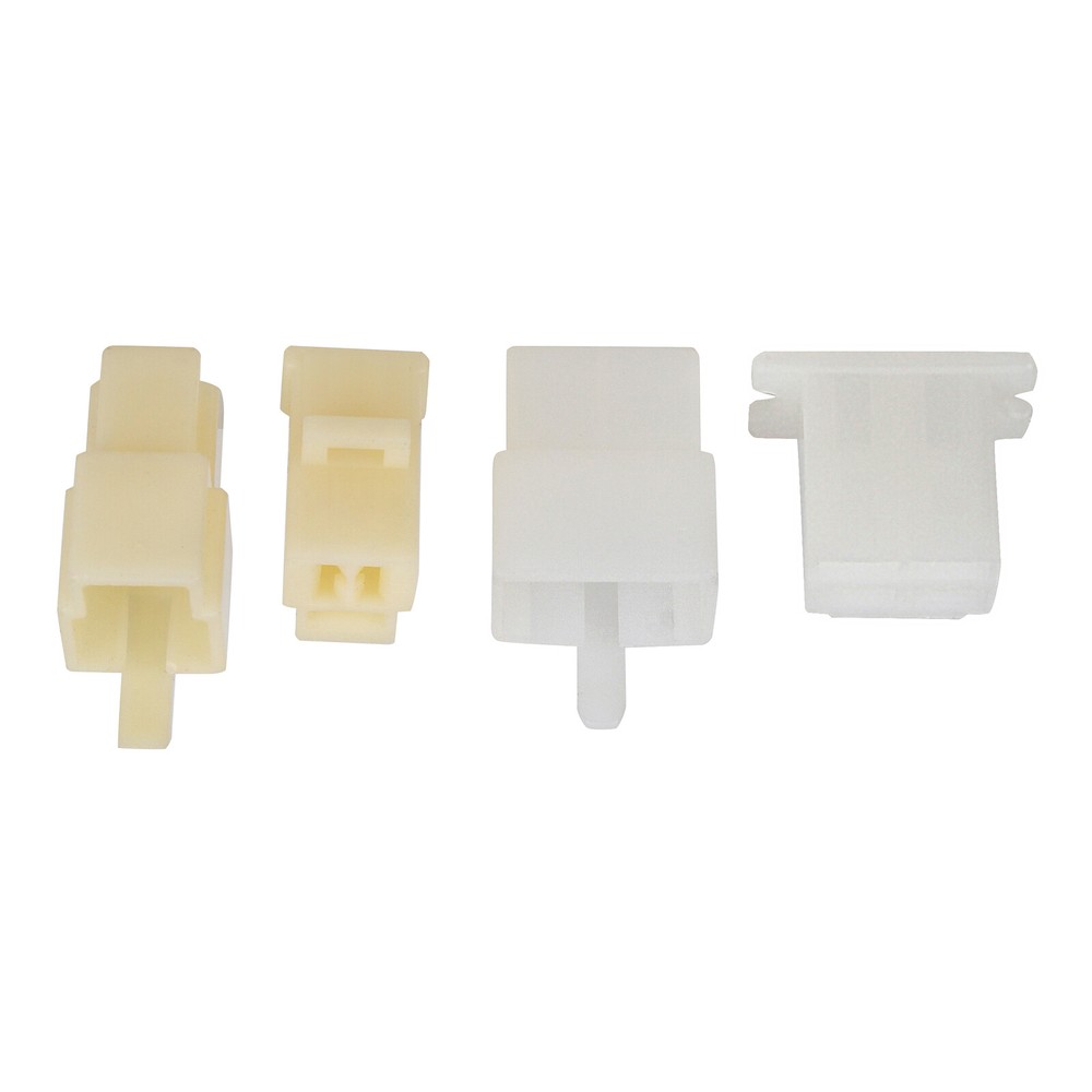 NEW Voltage Regulator Rectifier Connector Kit For Motorcycle 1987-2010