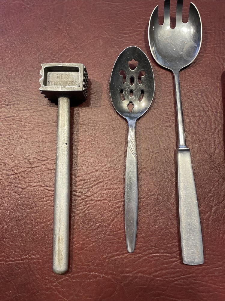 kitchen utensil set