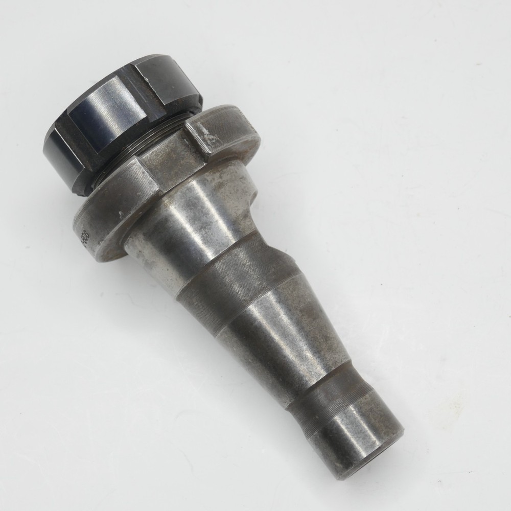Microbore Flash Change 40fc-bc6 Collets Collet Chuck