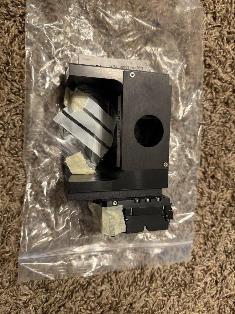 Olympus IX71 Module Right 5-46-152 Rev 5 Microscope Part