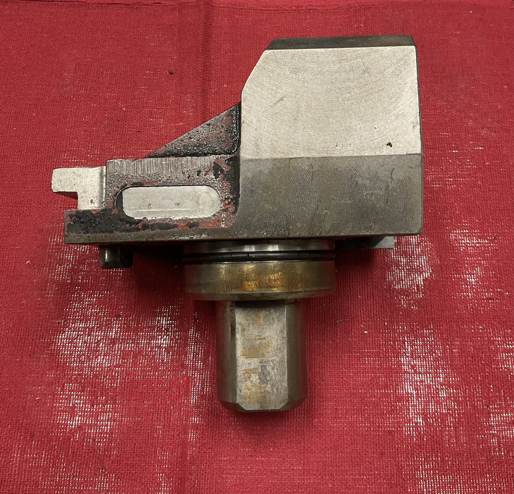 Mazak Tool Bar Holder