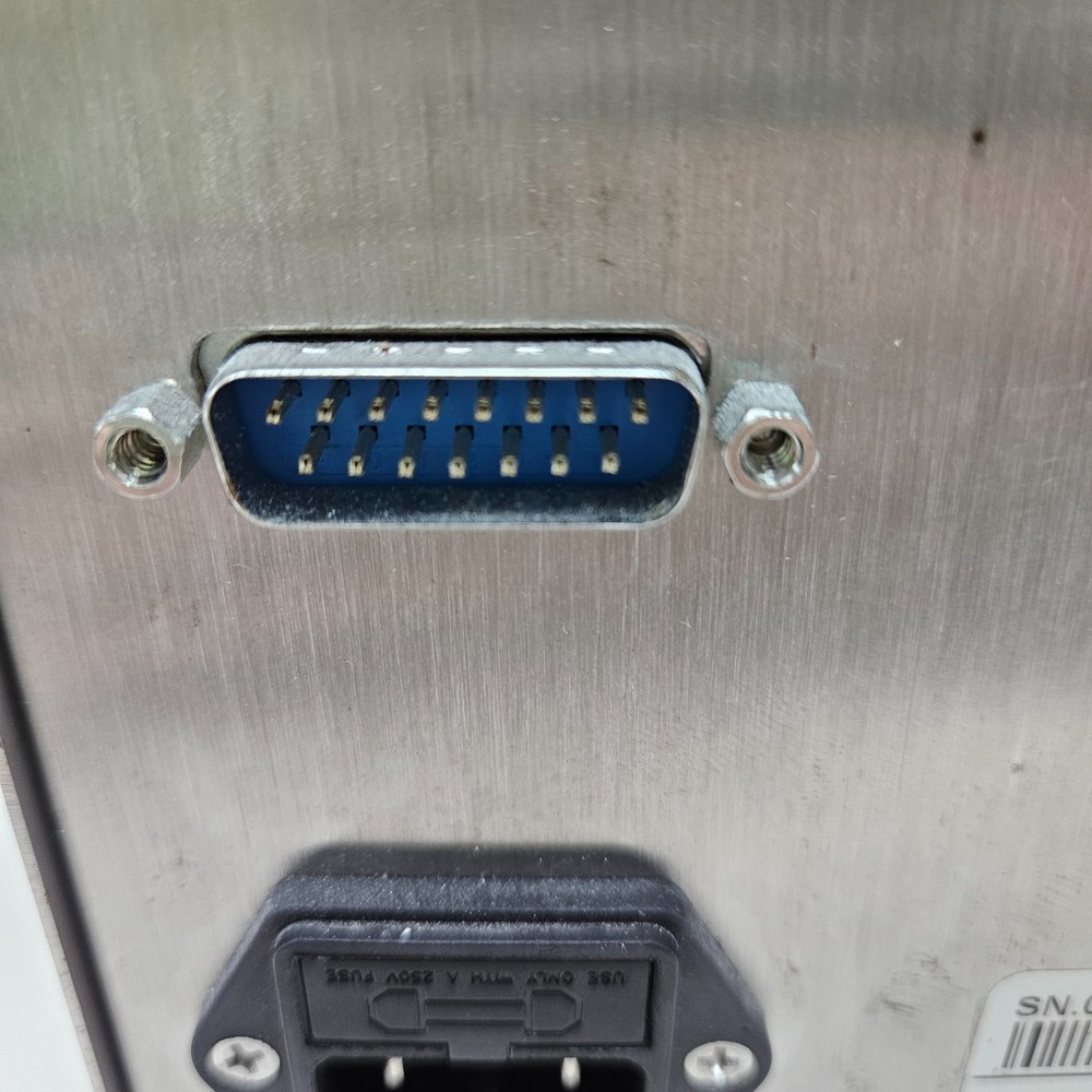 U.S. Solid M6-6L Variable-Speed, Compact Industrial Peristaltic Pump High-Flow