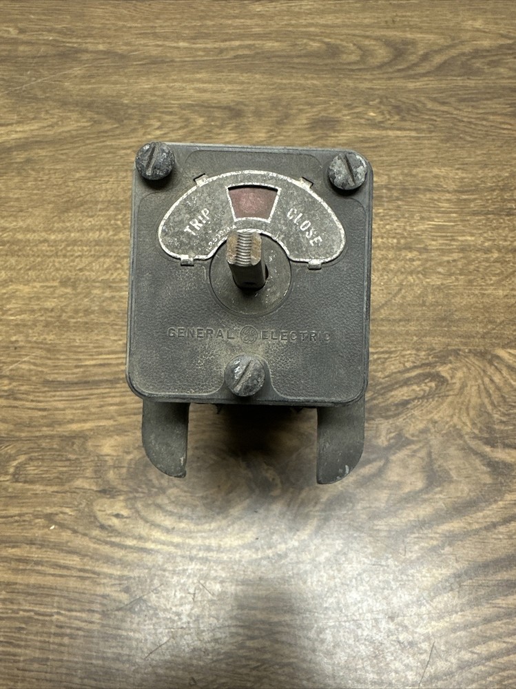 GE,6406690G1,SB-1 Rotary Switch