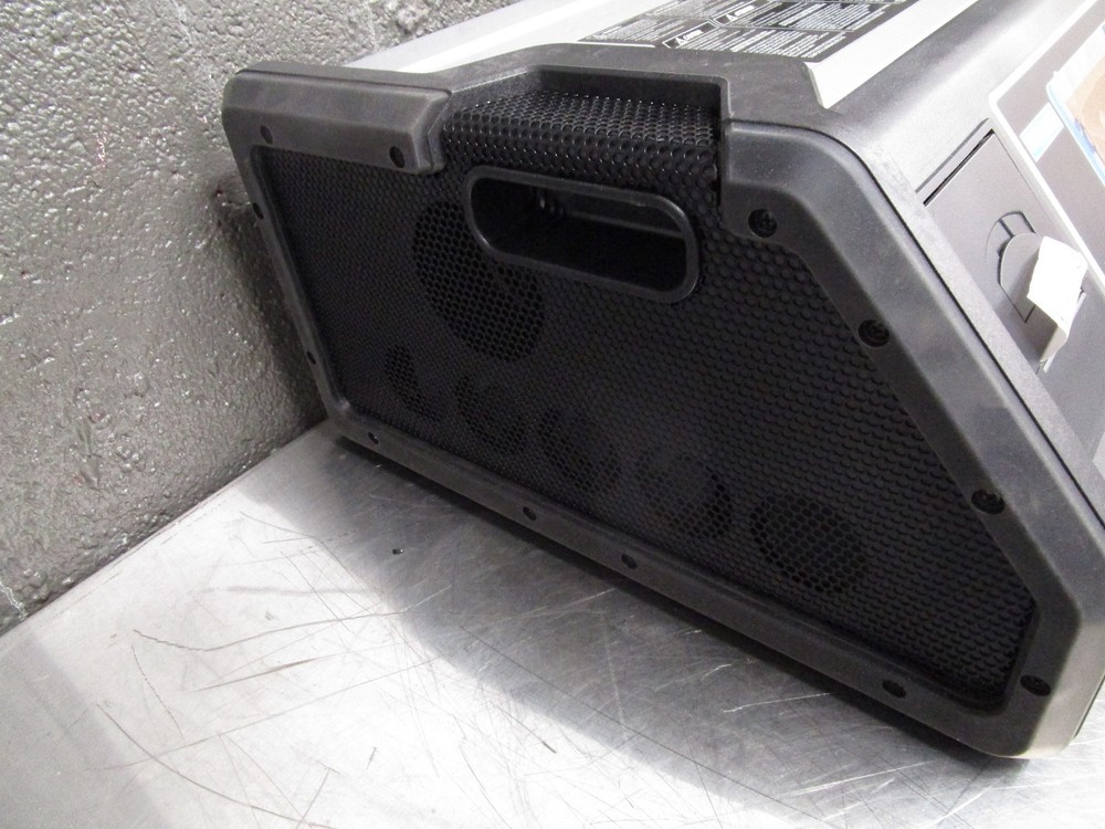 New Midtronics DCA-8000P Dynamic Diagnostic Charging Systemw/Printer