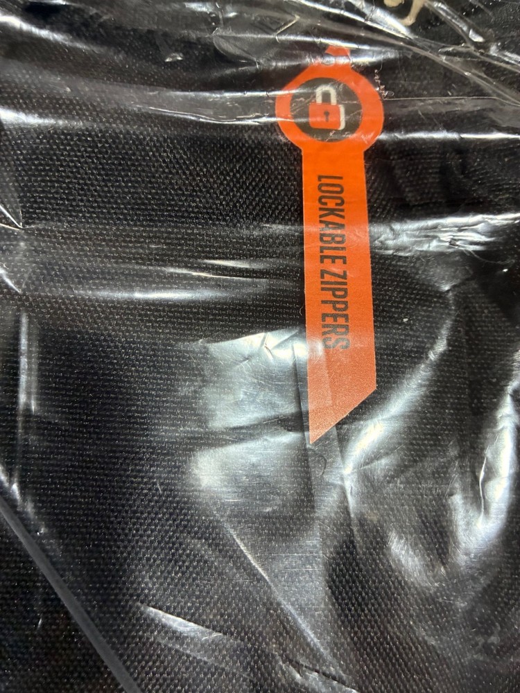 5.11 BASIC PATROL BAG / BLACK