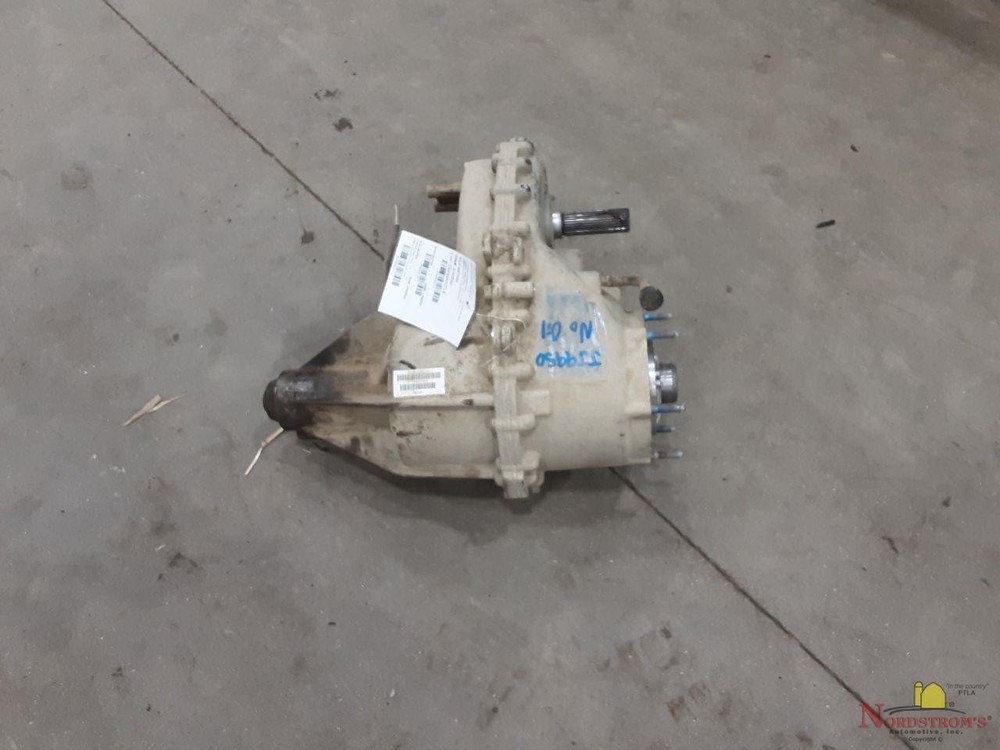 2014 Dodge 1500 Pickup 4X4 Transfer Case