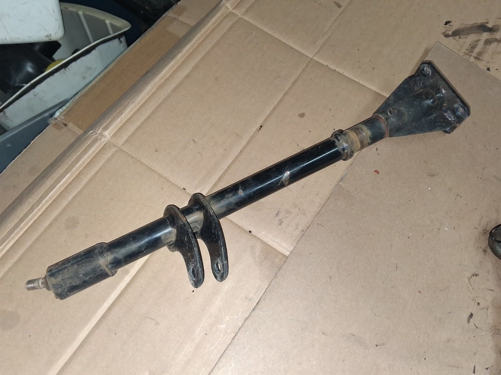 Arctic Cat Steering Post M5 M6 M7 1705-368