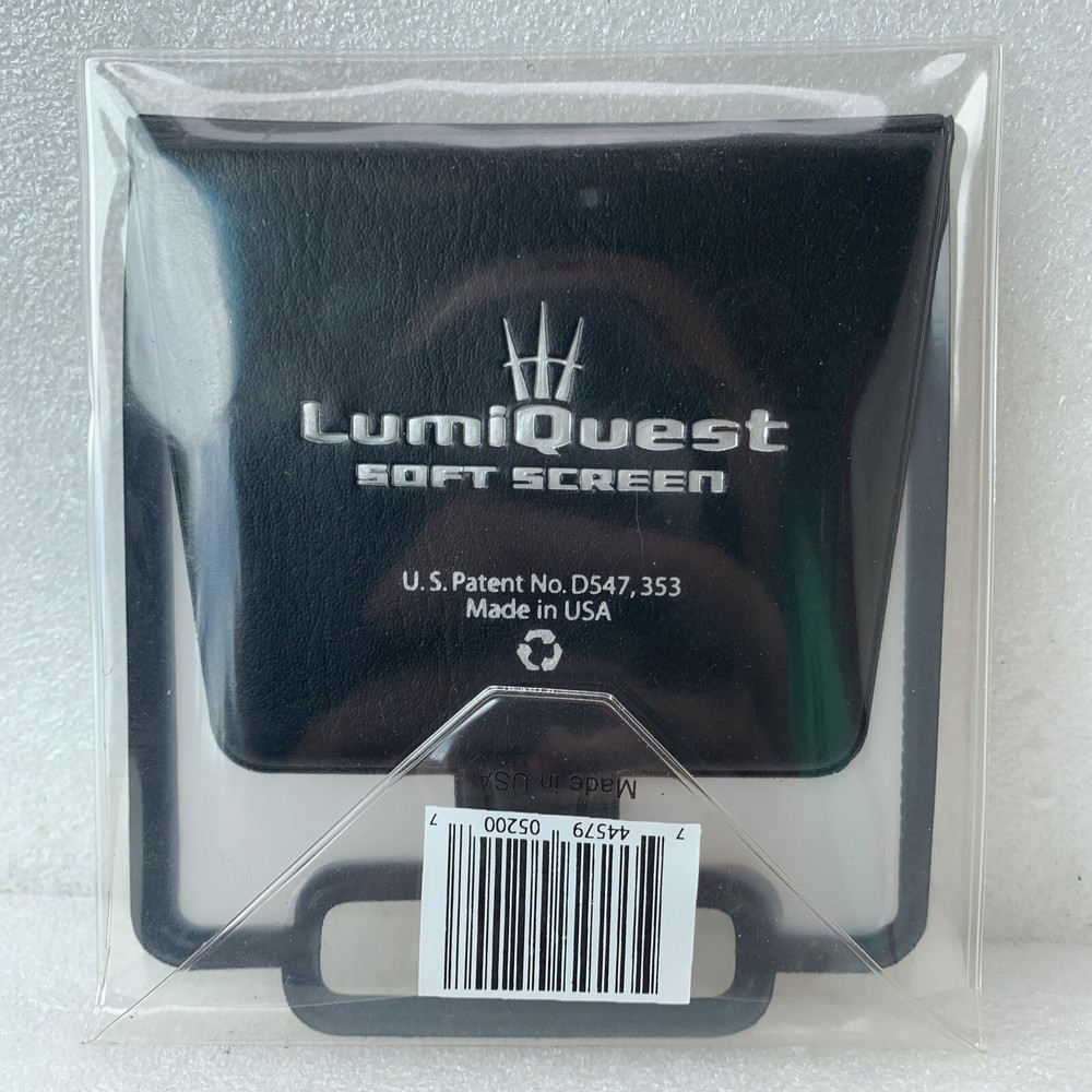 LumiQuest Soft Screen