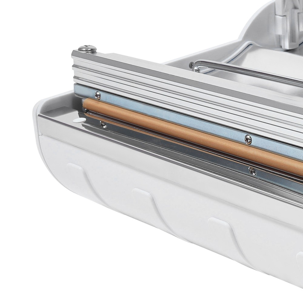500W Dental & Lab Automatic Sealing Machine Plastic Bag Sealer Max. Width 25cm