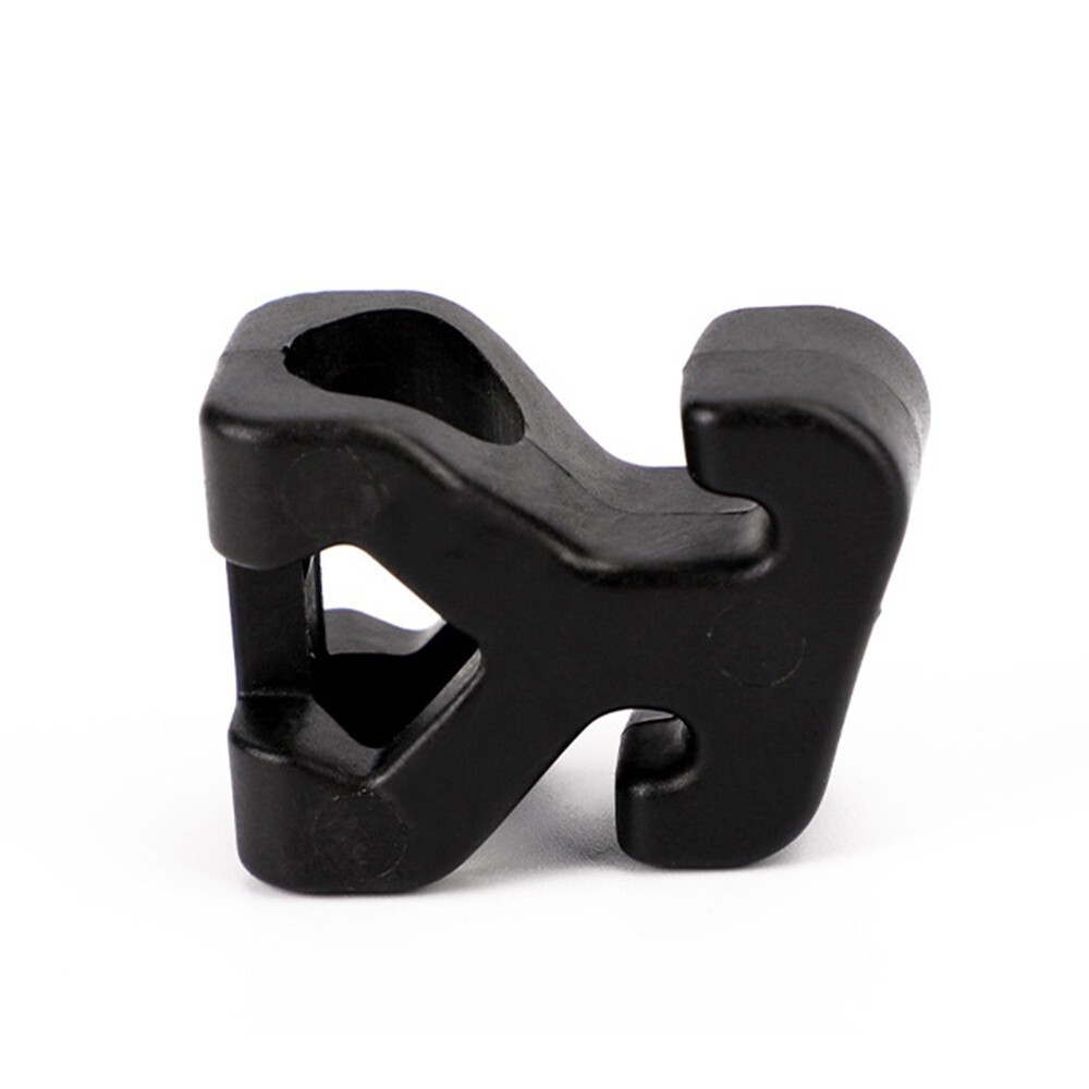 Plastic Cable Slide Arrow Compound Bow String Roller Guard Splitter