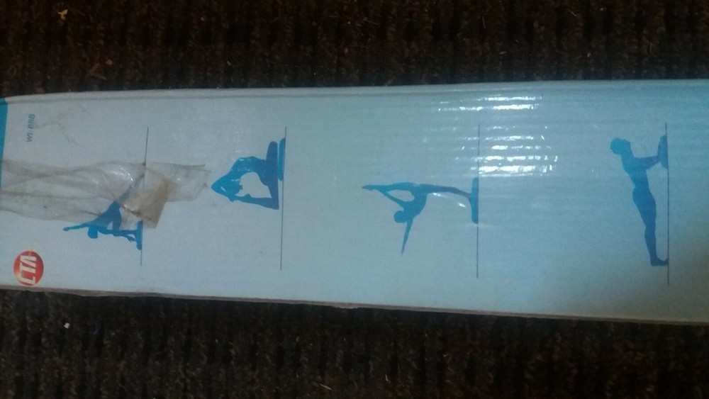 balance board mat for wii fit new