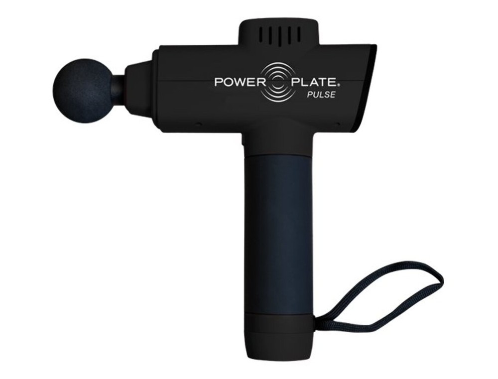 Handheld Portable Vibration Massager - Power Plate Pulse