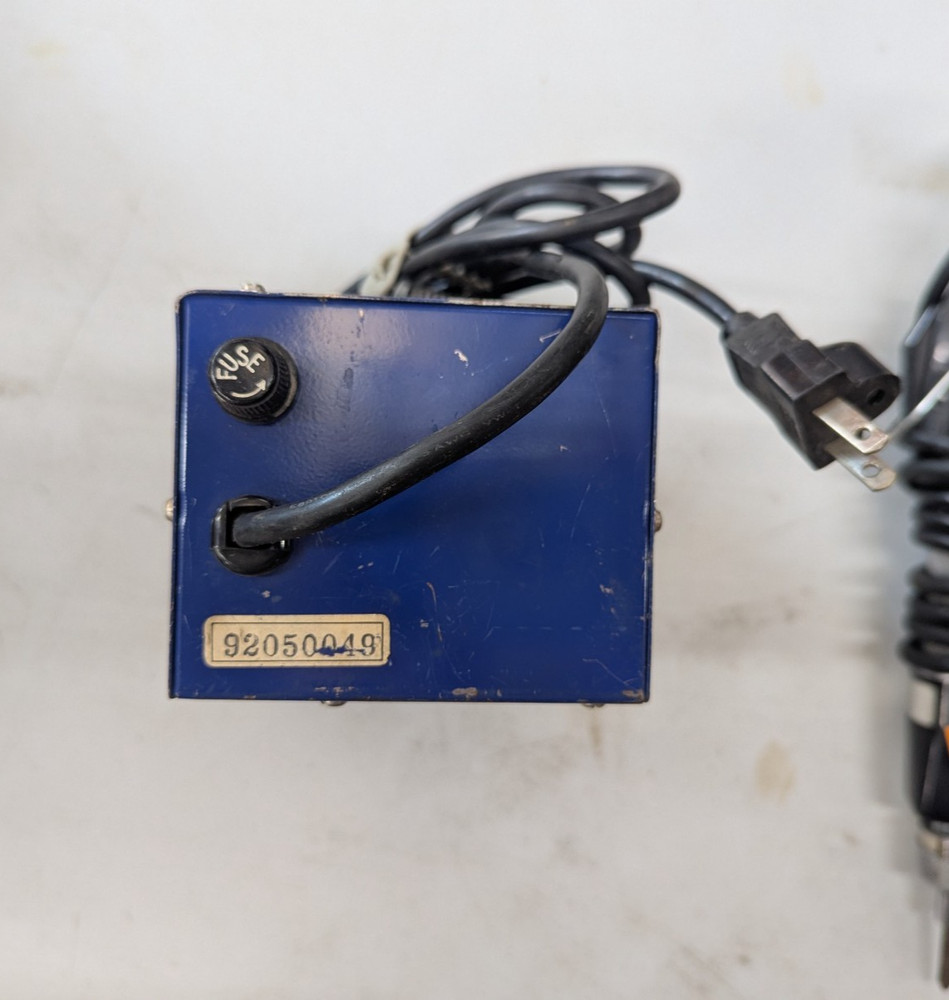 Mountz Torque Assembly Screwdrivers