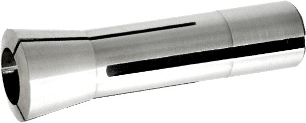 R8 Collet Tool Holder 3/8" Precision Mill Drill Bridgeport Type Milling Machine
