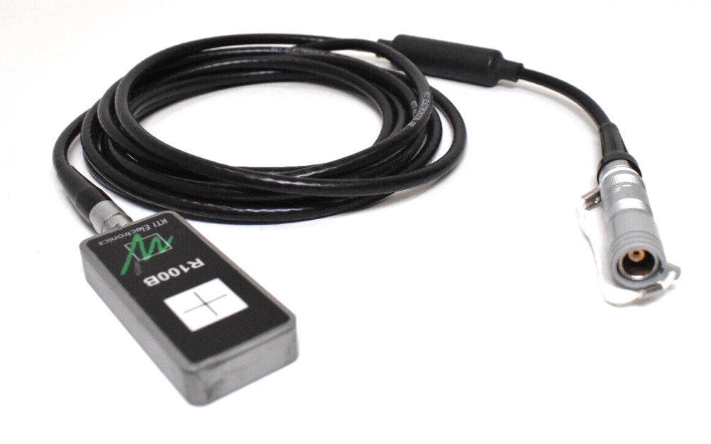 RTI electronics R100B Dose Probe