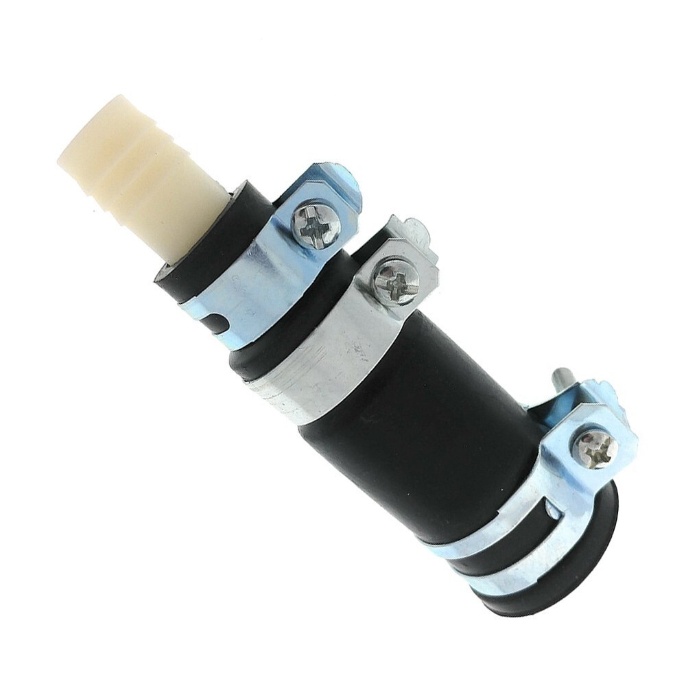 Hassle Dishwasher Connection Kit for InSinkErator Garbage Disposal