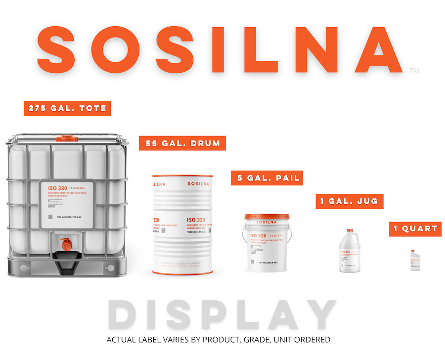 POE Refrigeration Compressor Oil