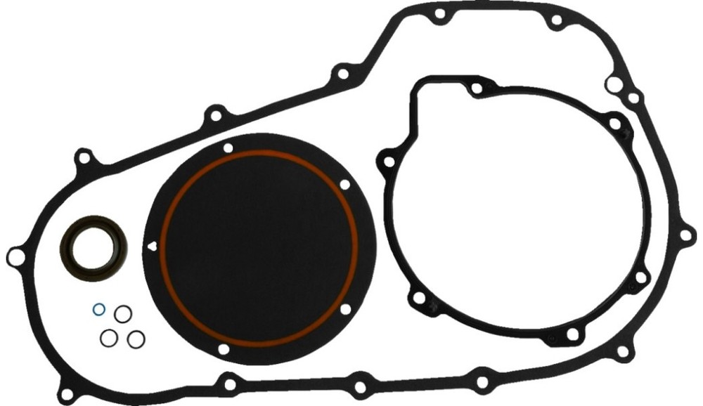 Baker Primary Rebuild Kits #PRK-FL-M8