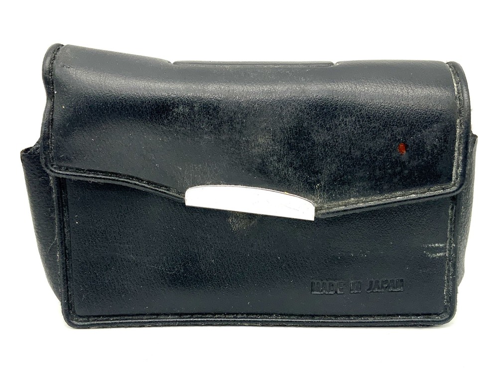 Ricoh FF-1 Bag Black