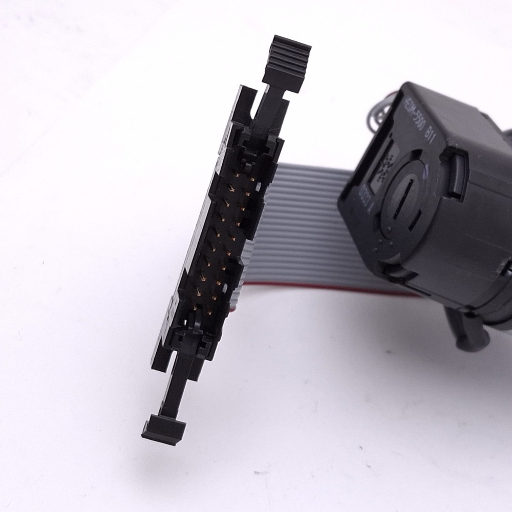 Maxon 220916 A-Max DC Motor, 32mm, Graphite Brushes w/ 1000CPR Encoder, 24VDC