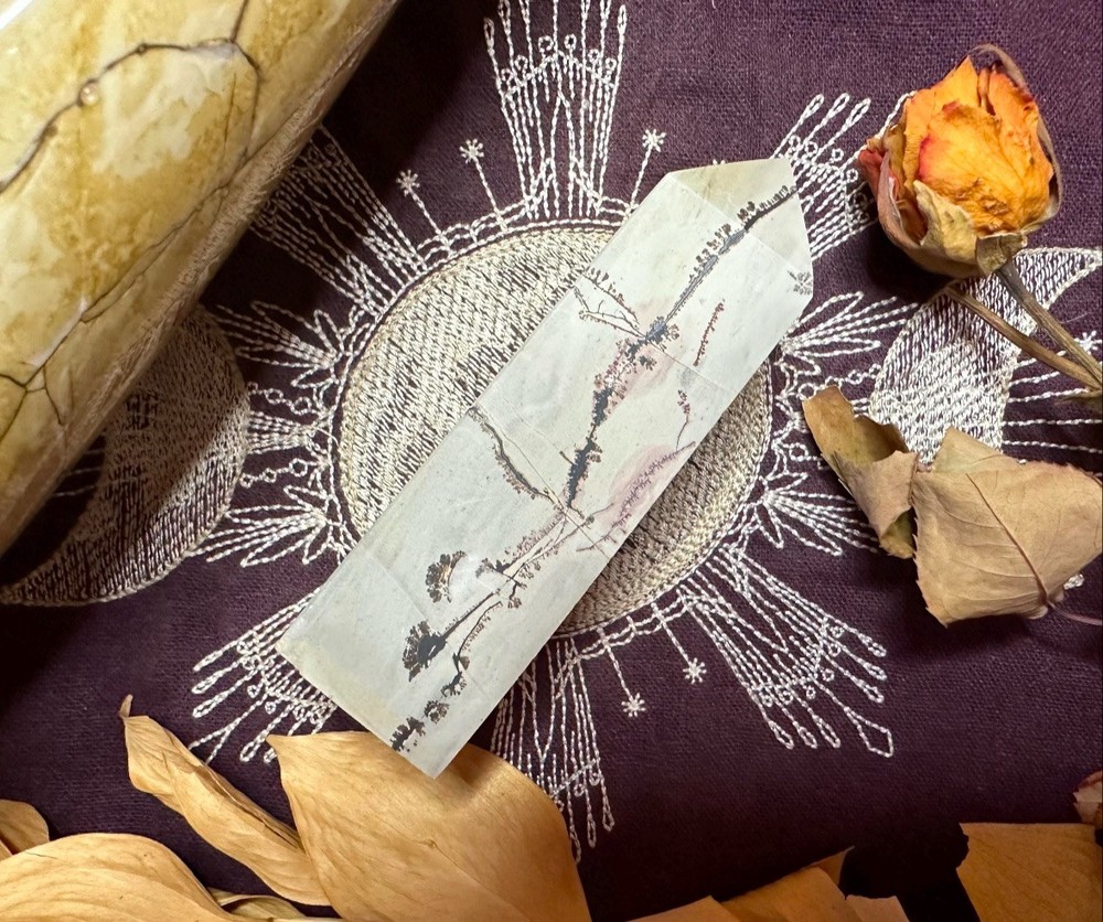 Clearance Picture Jasper Point, All Natural