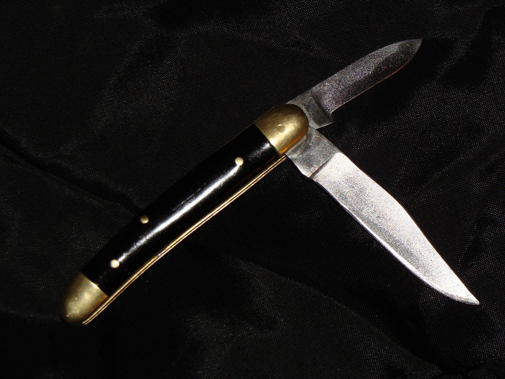 PAKISTAN POCKET KNIFE