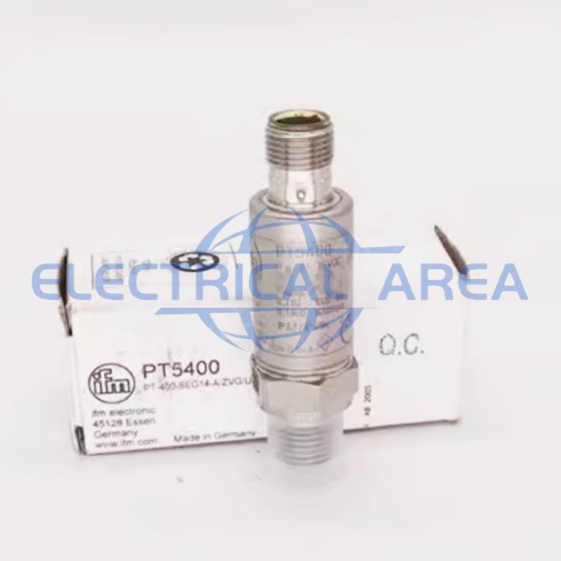 1PC NEW IFM PT5400 Sensor Switch Fast delivery