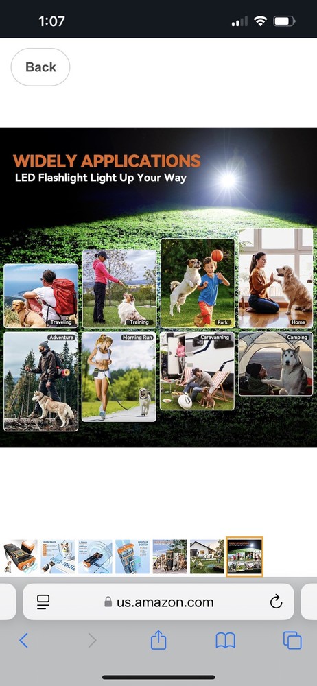 Tadise Sonic Bark Deterrents
