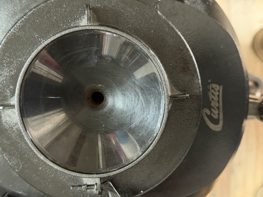 Curtis Coffee Urn