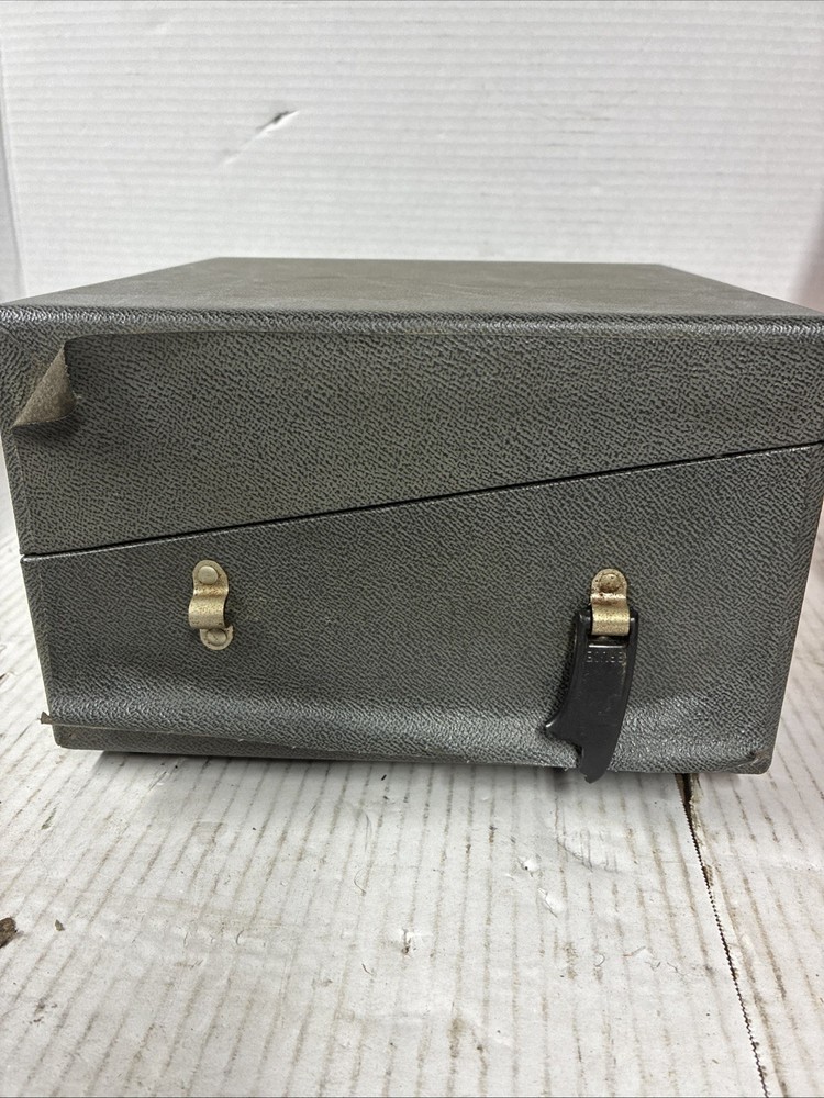 Vintage Kodak Carousel Slide Programmer Model 1 Untested See Description