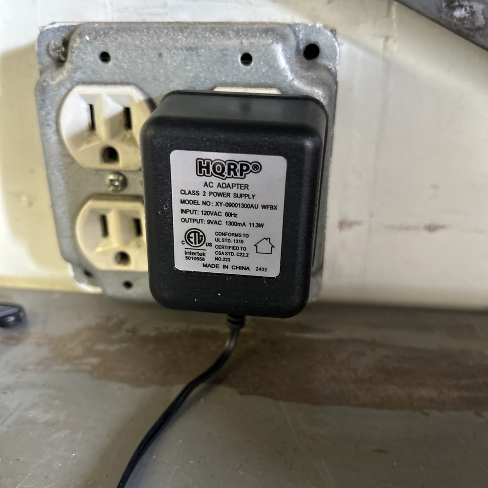 DigiTech RP-200 Multi-Effects Guitar Effect Pedal