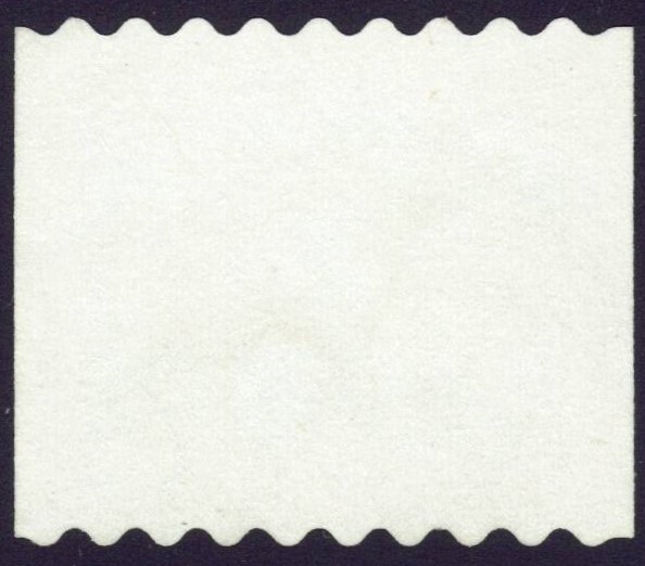 Canada sc#1878 Stylized Maple Leaf (2000), Unit from Coil, Used