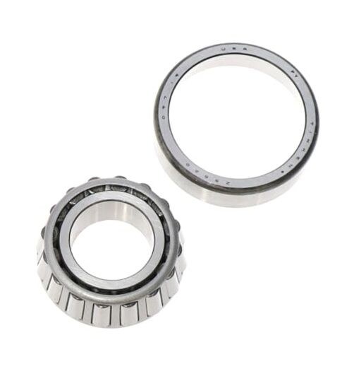 SET321 Wheel Bearing and Race Set