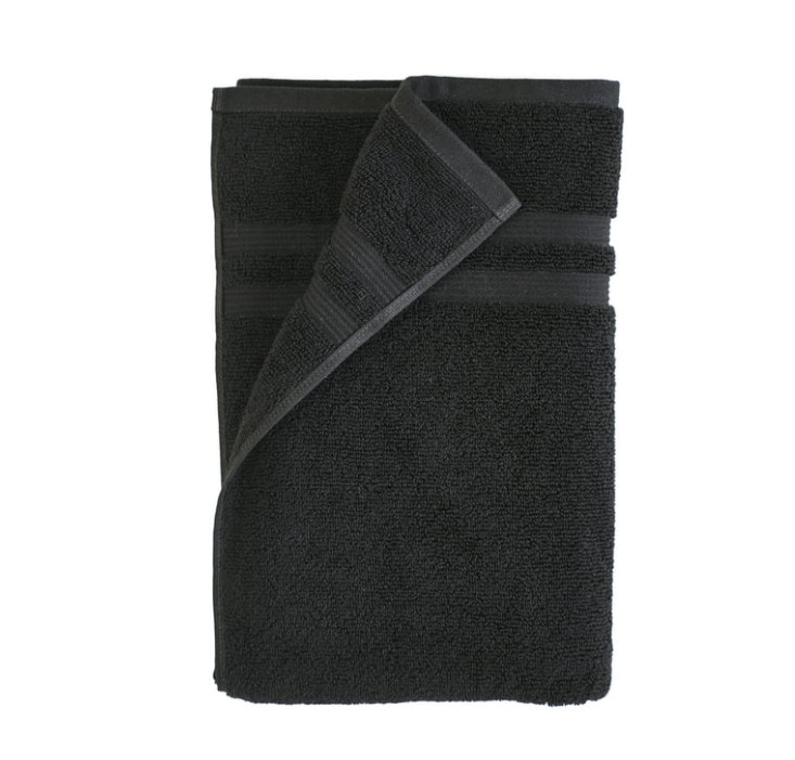 Mainstays Performance Cotton Bath Sheet, Oversized Super Soft Quick Dry Fade Res
