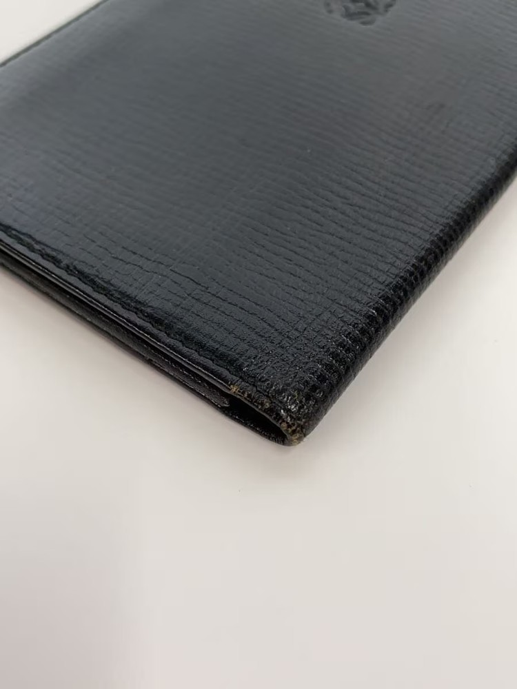 LOEWE Long Wallet BLK Men