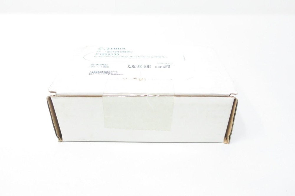 Zebra P1006135 Reflective Sensor Xi4 Series/105slplus Kit