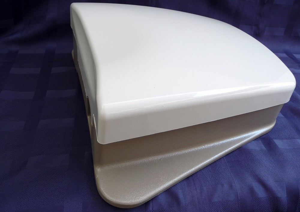 Midmark Elevance Chair Junction Box