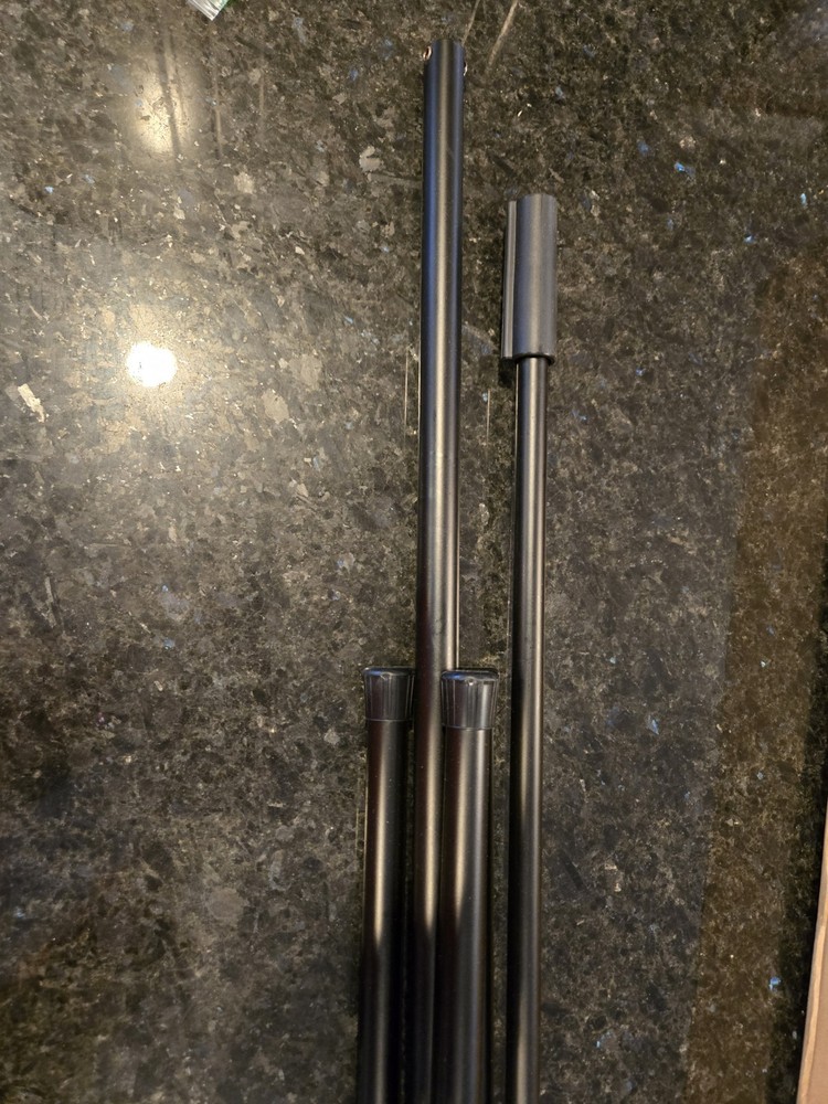 Amazon Basics Tripod Mic Stand With Boom. Good Condition