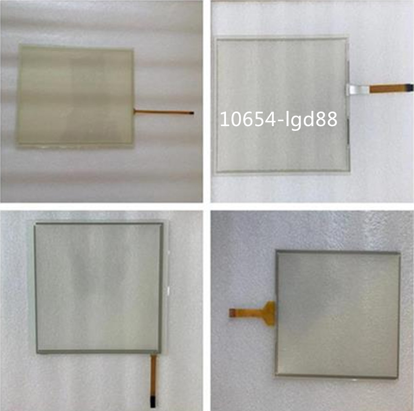 1X For Hitech PWS1711-STN7 Touch Screen Panel #9